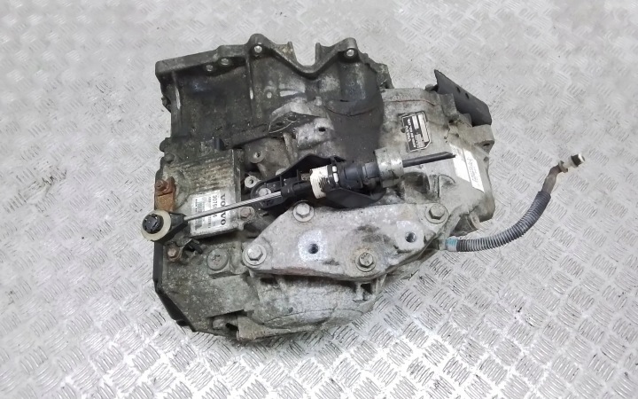 BOÎTE DE VITESSES VOLVO S80 II (AS) 30751903 2.4L DIESEL 136KW 2008