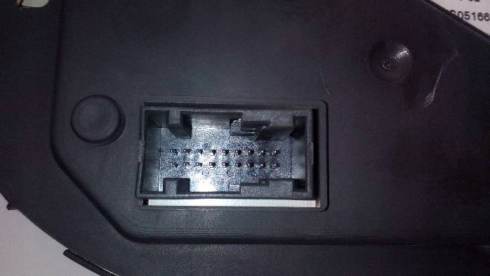 COMPTEUR PEUGEOT 307 2,0 HDI 9636708880