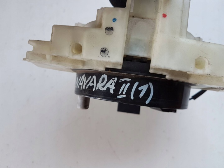 2010 NISSAN NAVARA D40 BANDE AIRBAG 25560EB308