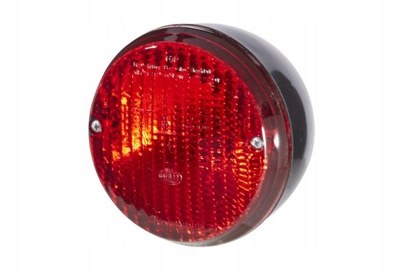 ARRIÈRE PHARE ANTIBROUILLARD FEUX ANTIBROUILLARD ARRIÈRE HELLA 4552NE 00142301