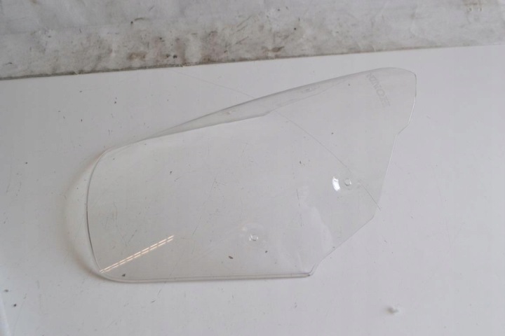 VITRE DÉFLECTEUR D'AIR HONDA TRANSALP XL 750 23+