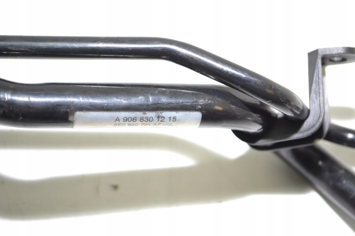 MERCEDES SPRINTER W906 FIL CONDUITES DE CLIMATISATION A9068301215