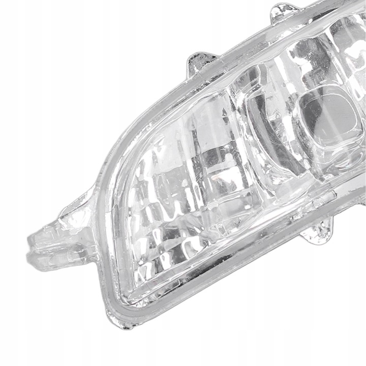 LENTILLE CLIGNOTANT DANS RÉTROVISEURS PRZEDNIM 30716696 VERS VOLVO S40, V50, C30