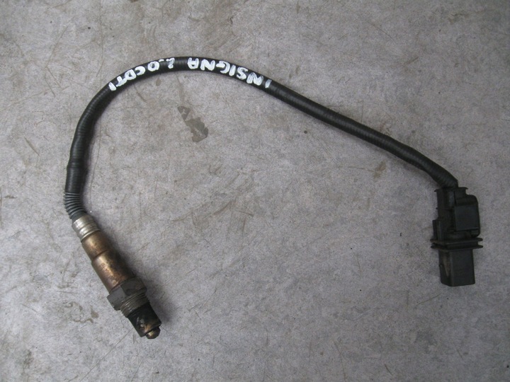 SONDA LAMBDA OPEL INSIGNIA HATCHBACK 2.0 CDTI 55566184 