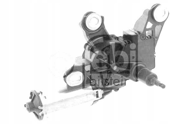 FEBI BILSTEIN 30543 MOTOR LIMPIAPARABRISAS PARTE TRASERA 