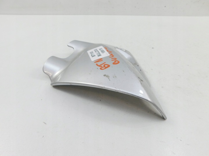 YAMAHA BULLDOG BT 1100 REMPLISSAGE DROIT