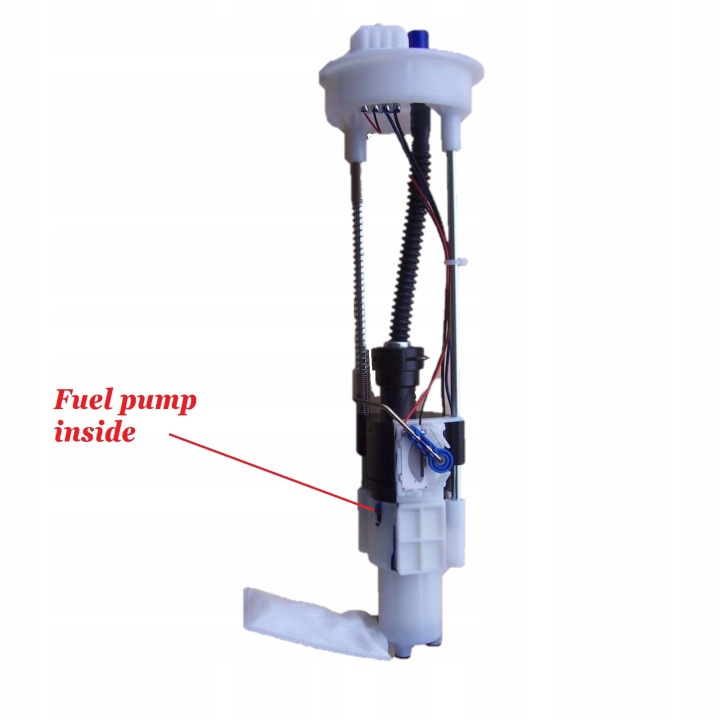 POLARIS RANGER 900 XP POMPE CARBURANTS ESSENCE FILTRE