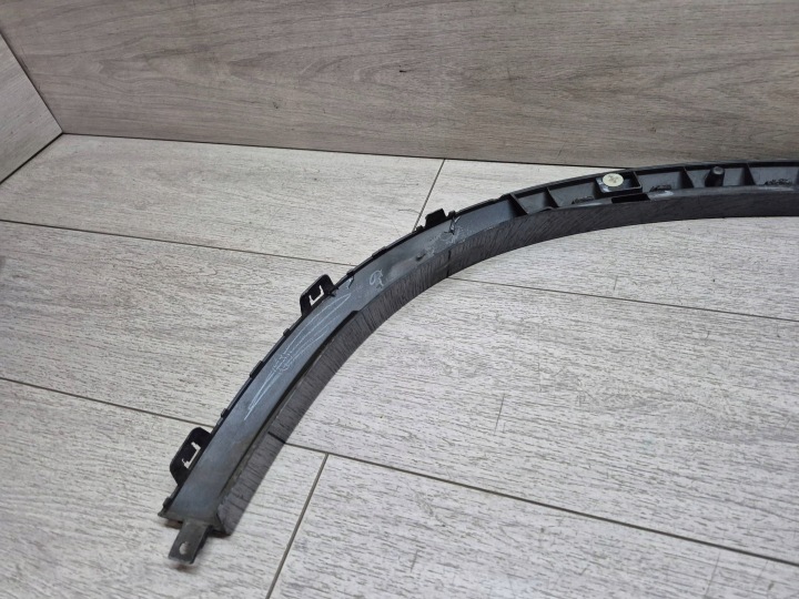 14072. BMW X5 G05 MODULE MOULURE AILE GAUCHE ARRIÈRE 8069291