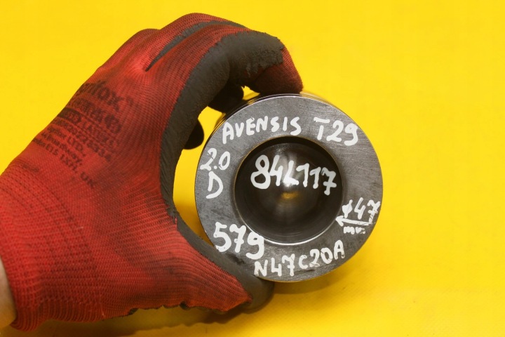PISTON PISTONS 84L117 AVENSIS T29 2.0 D N47C20A