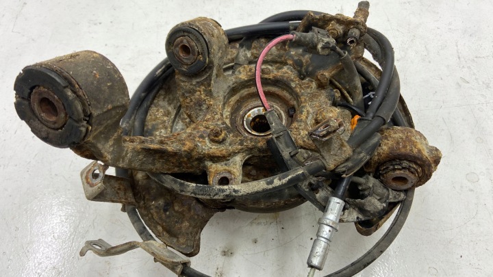 ROTULE DE DIRECTION MOYEU DROIT ARRIÈRE HONDA CR-V 2 II 2002-2004R.