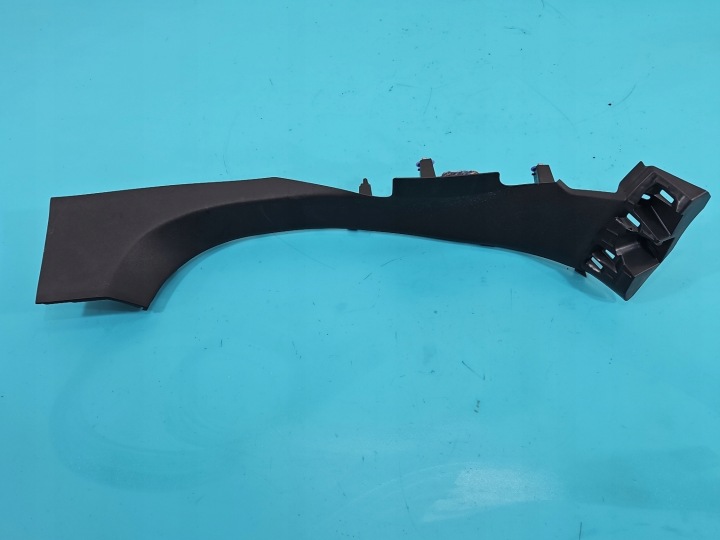 PROTECTION SEUIL GAUCHE RENAULT MEGANE IV 768377074R 769546175R