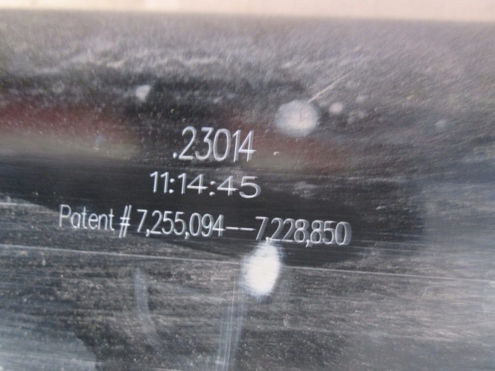CHRYSLER 300 II 13 3.6 FILTRE CARBONIQUE CHARGER DODGE