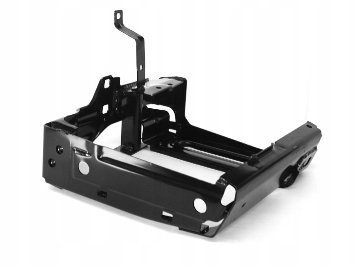SUPPORT INFÉRIEUR DROIT GAUCHE FIXATION RADIATEUR BMW X5 G05 X6 G06 X7 G07
