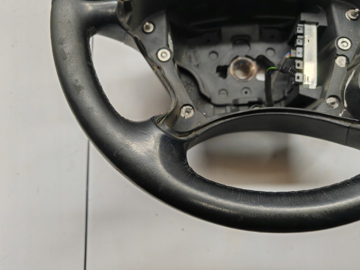 VOLANT CUIR MERCEDES W211 LIFT W219 E CLASSE A2194601603