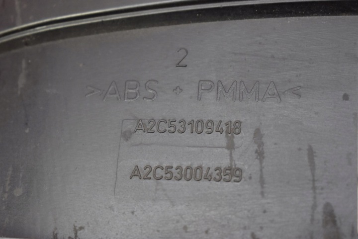 MONITEUR RADIO NAVIGATION 6952327 BMW E60 E61 03-10
