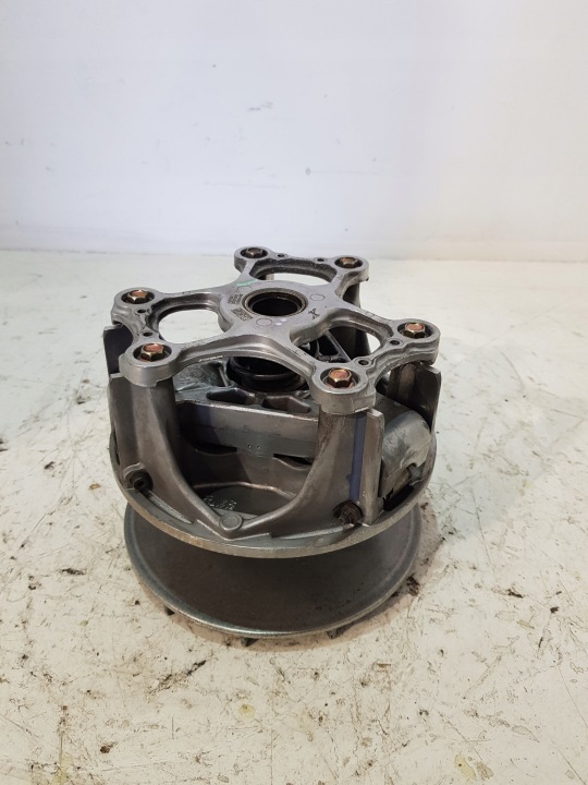 EMBRAYAGE ENGRENAGES VARIATEUR 1327154 POLARIS SPORTSMAN 570 21-25 ANNÉE