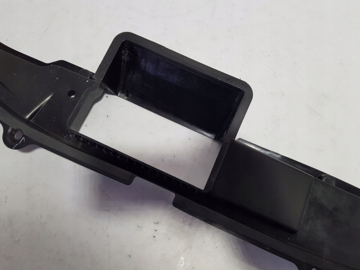 MG 4 EH33 EV22 DOUBLURE DE PASSAGE DE ROUE INFÉRIEUR 10987471 EUROPE EUROPE