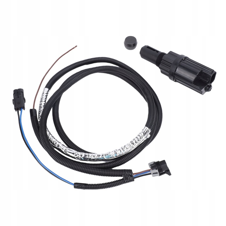 SIRCKA 4WD 600-490 4 GROUPE MOTOPROPULSEUR VERS KOA AVEC REMPLACEMENT CÂBLAGE FILS POUR S3