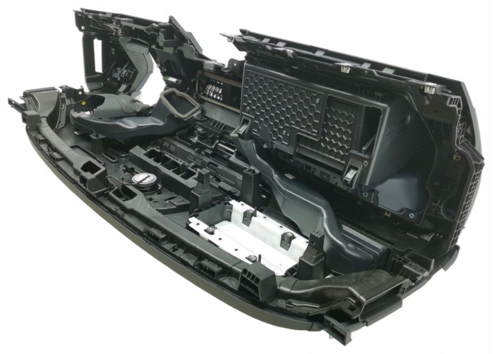 CONSOLE TABLEAU DE BORD COCKPIT VW ID. BUZZ 1T3857003D