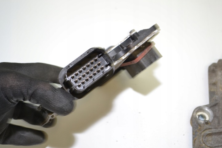 MERCEDES ACTROS MP4 CONTRÔLEUR MOTEUR KIT VERS INSTALLATIONS A0324486635