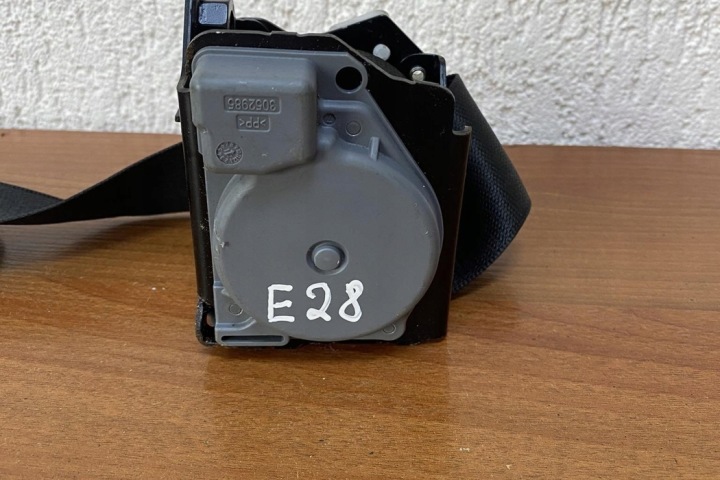 CEINTURE DE SÉCURITÉ BMW X5 (E70) 3052985 3.0L DIESEL 210KW 2009