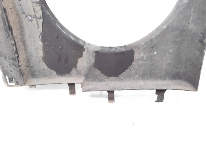 MERCEDES-BENZ SPRINTER 3,5-T GUIDE AIR ÉCHANGEUR D'AIR DE SURALIMENTATION 315CDI 2008