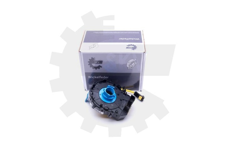 BANDE COUSSINS AÉRIEN HYUNDAI I20 ESEN SKV