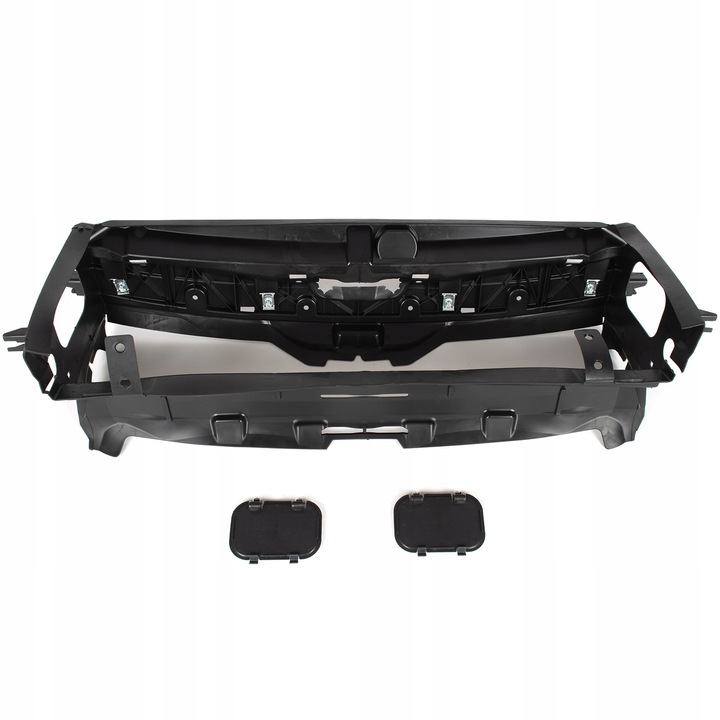 VOLANTE DE TOMADOR AIRE TOMADOR SUPERIOR PARA BMW 3 F30 F31 PAS CUADRO DEL RADIADOR 