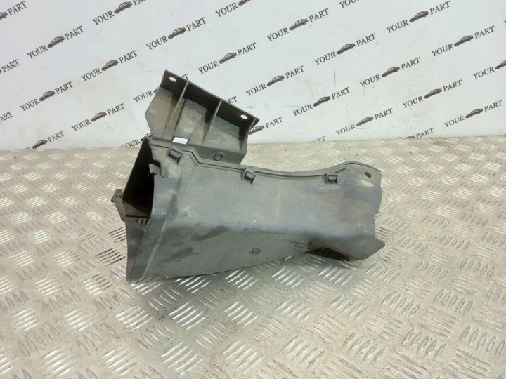 AUTRE PIÈCES DE CARROSSERIE BMW X5 (E53) 7121616 DIESEL 160KW 2000