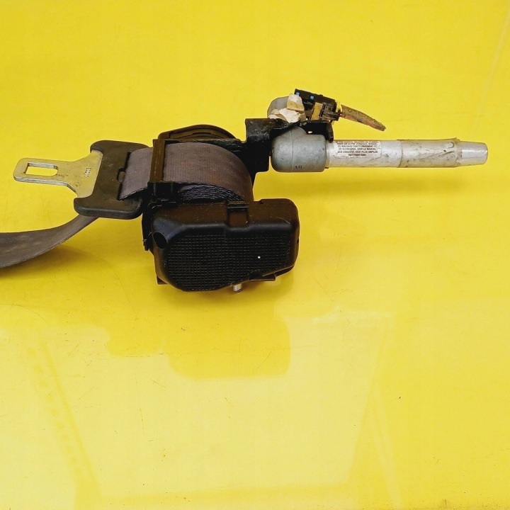 CEINTURE DE SÉCURITÉ GAUCHE ARRIÈRE VOLVO S60 5D 39965831 NR988