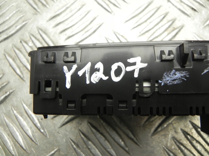 CONTRÔLEUR CHAUFFAGE SIÈGES BMW X3 2019 6996007
