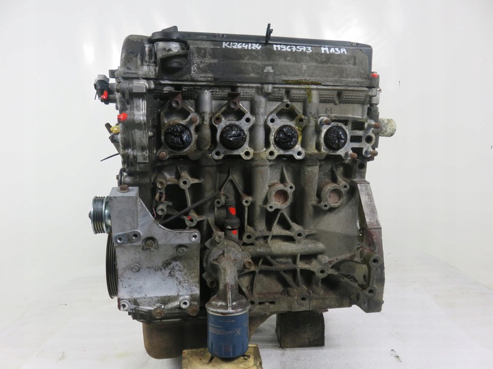 MOTOR SUZUKI IGNIS 1.3 16V M13A 