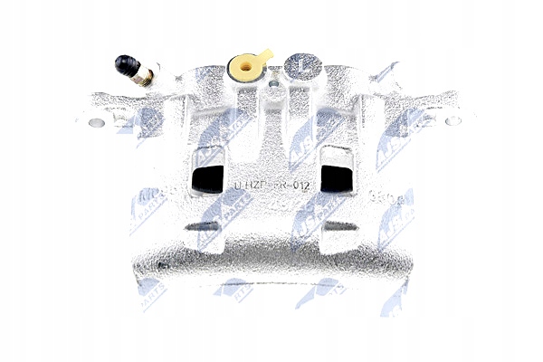 ÉTRIER DE FREIN DE FREIN AVANT FORD RANGER 4WD 06- MAZDA BT50 #PETROLHEAD PRO+ KIT6