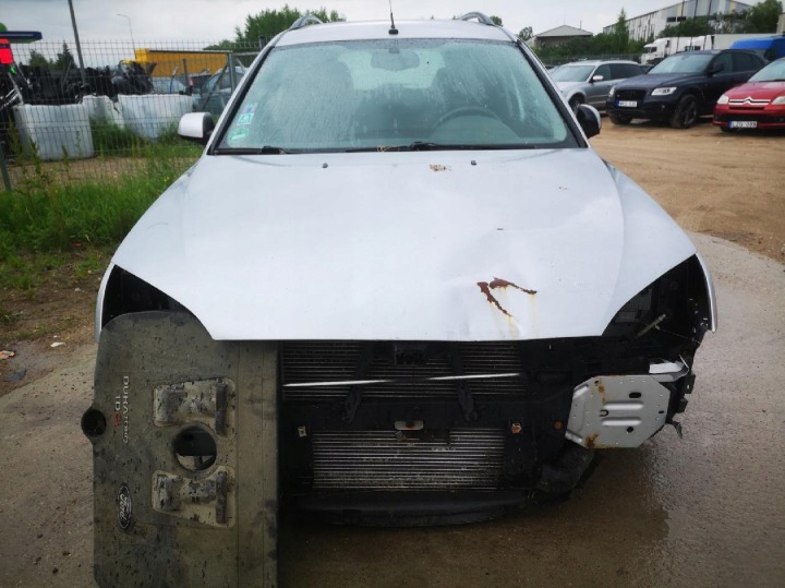 FORD MONDEO RELAIS 2003 2.0L 94VG14N089F1B V23136J4X43
