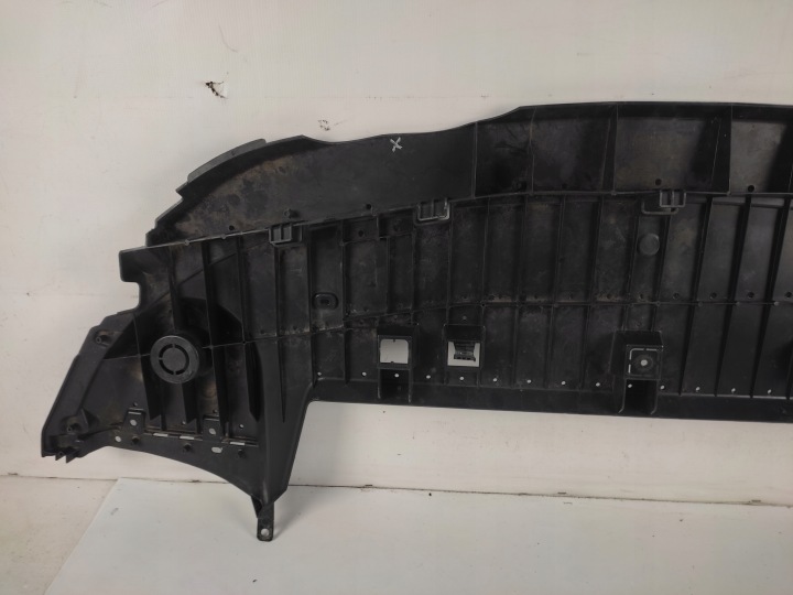 OPEL GRANDLAND X PLAQUE PROTECTION SOUS PARE-CHOCS AVANT AVANT 2017-