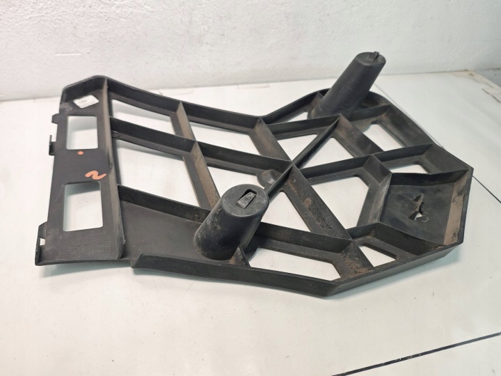 PEUGEOT 308 II 2 T9 UNIVERSEL GLISSIÈRE PARE-CHOCS DROIT ARRIÈRE 9807410280
