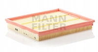 JUEGO DE FILTROS MANN-FILTER JEEP GRAND CHEROKEE I 