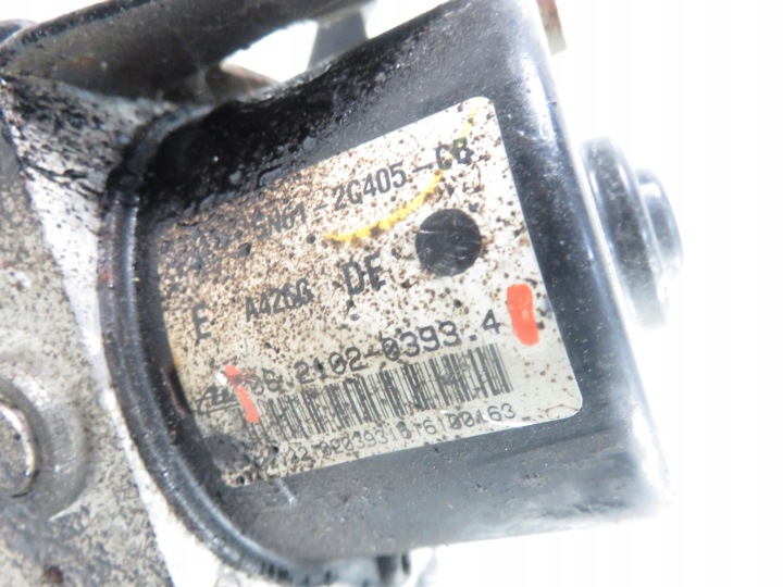 POMPE ABS MAZDA 5 CR19 06210905973 06210203934