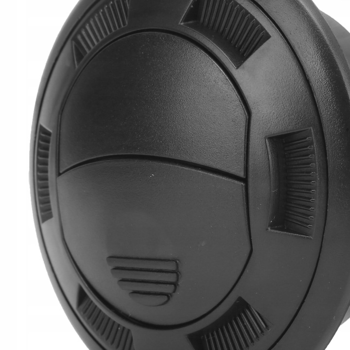 GRILLE AIR DIFFUSEUR 75MM RV ATV A/C FERMETURE