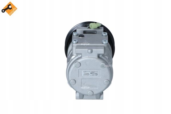 COMPRESSEUR DE CLIMATISATION JEEP GRAND CHEROKEE I 5.2 4