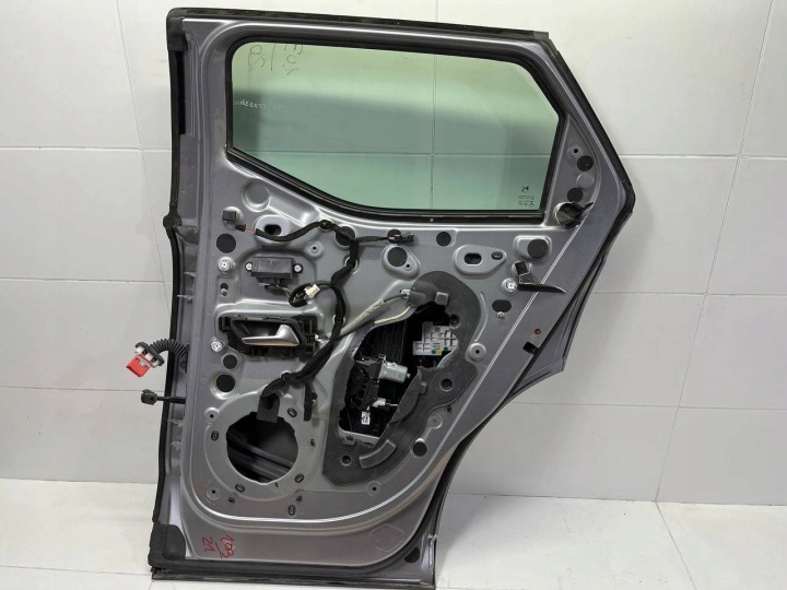 PORTES ARRIÈRE DROITE CÔTÉ CITROEN DS3 2019