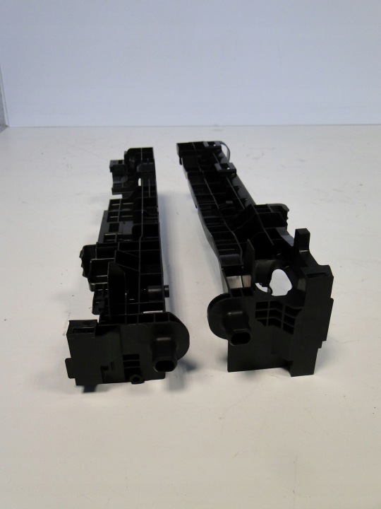 MERCEDES CHÂSSIS FIXATION RADIATEUR GAUCHE DROIT C CLASSE 205 W205