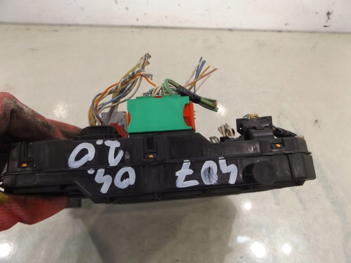 407 2,0 FUSIBLE 9655221180