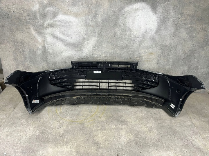 PARE-CHOCS VOLKSWAGEN VW PASSAT B9 6X PDC COMPLET GRILLE LED 3J0807221A
