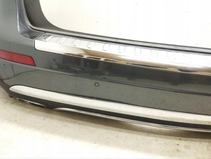 PARE-CHOCS MERCEDES-BENZ CLASSE GL 2013 AVEC ARRIÈRE A1668805800
