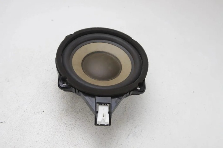 SUBWOOFER KIA OPTIMA 963802T400 1.7L DIESEL 100KW 2012