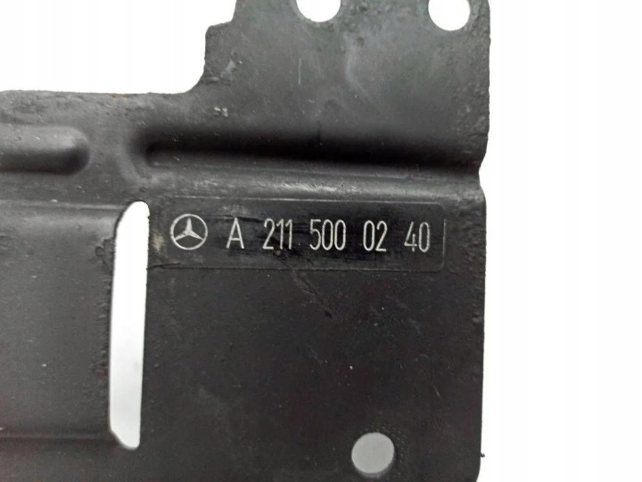 WEBASTO MERCEDES-BENZ E (W211) A2115060340 34315691 3.2L 2004