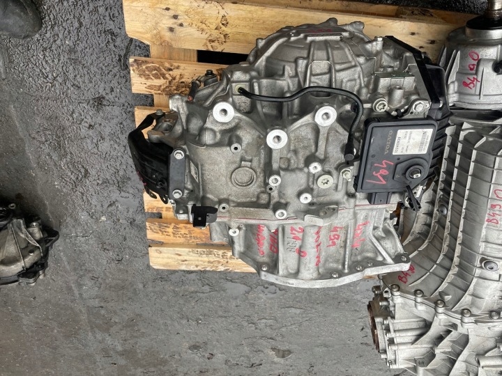 VOLVO XC60 XC90 V90 2.0D MILD HYBRID BOÎTE DE VITESSES P1285468 AWF8G45 4X4