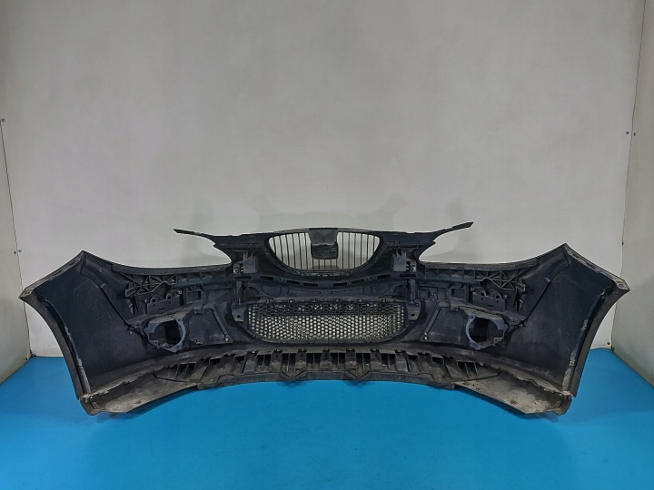 PARE-CHOCS AVANT AVANT SEAT TOLEDO III LS6R