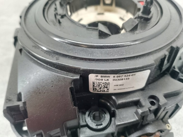 COMMUTATEUR COMPOSITE BMW E87 6962683 6967324 2.0 16V